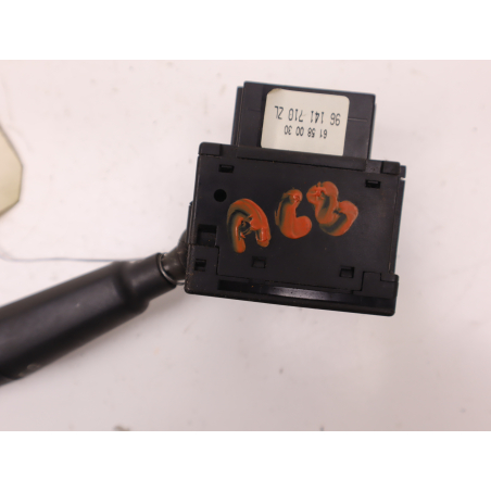 COMMANDE ESSUIE GLACE