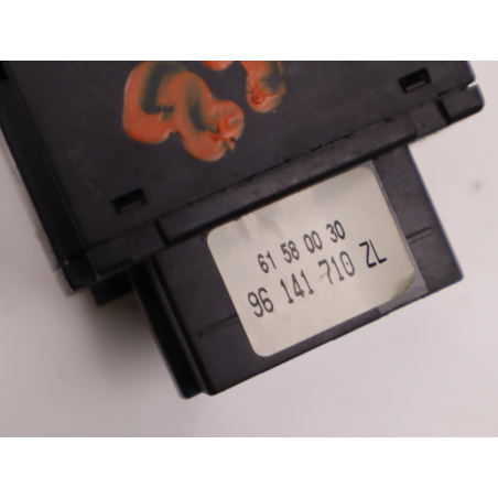 COMMANDE ESSUIE GLACE