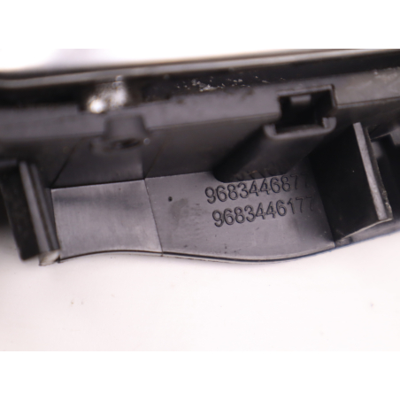 POIGNEE INT PORTE AVG