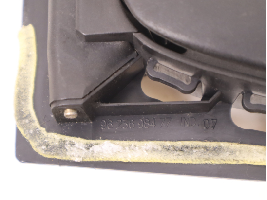 POIGNEE INT PORTE AVG