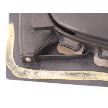 POIGNEE INT PORTE AVG