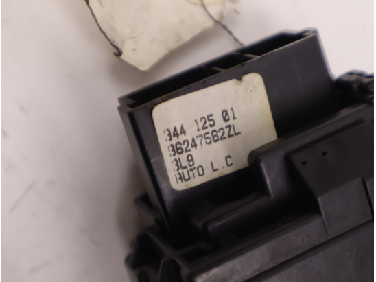 COMMANDE ESSUIE GLACE