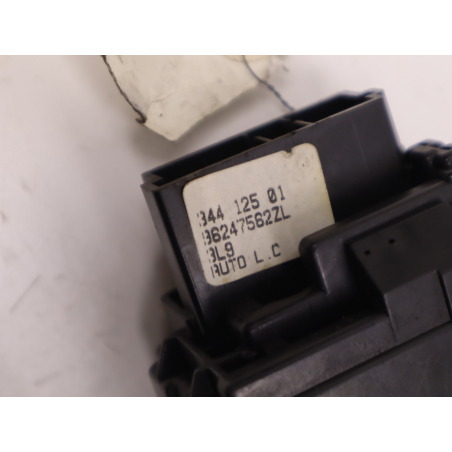 COMMANDE ESSUIE GLACE