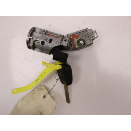 ANTIVOL DE DIRECTION