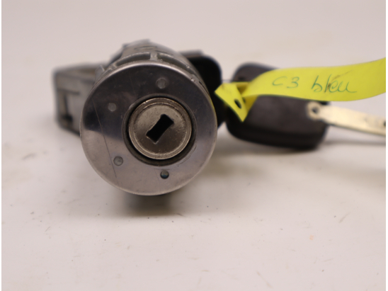 ANTIVOL DE DIRECTION