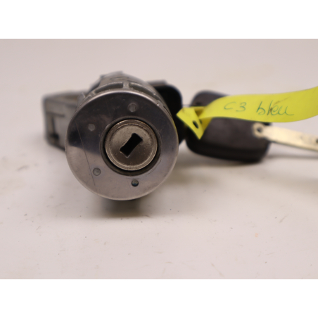 ANTIVOL DE DIRECTION