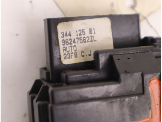 COMMANDE ESSUIE GLACE