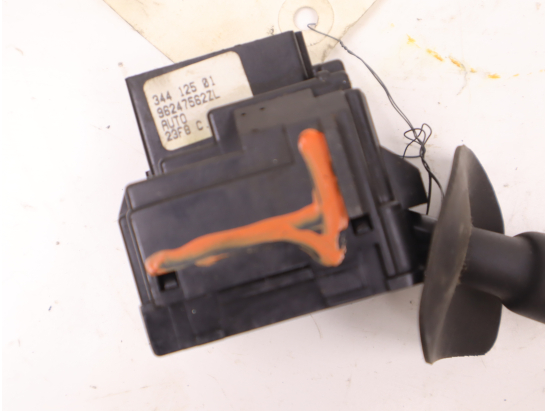 COMMANDE ESSUIE GLACE