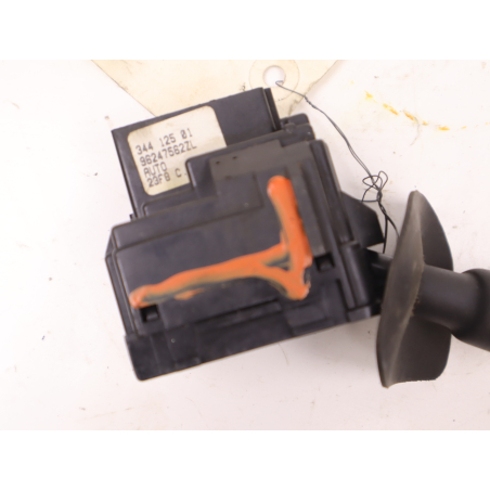 COMMANDE ESSUIE GLACE