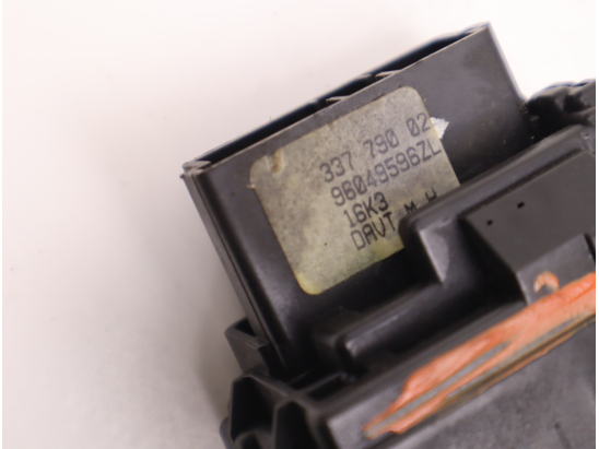 COMMANDE ESSUIE GLACE