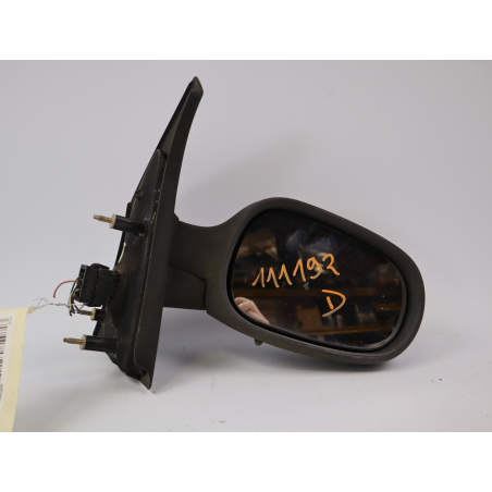 RETROVISEUR EXT ELECTRIQUE D