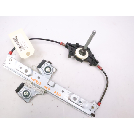 MECANISME LEVE-GLACE ARG