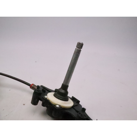 MECANISME LEVE-GLACE ARG