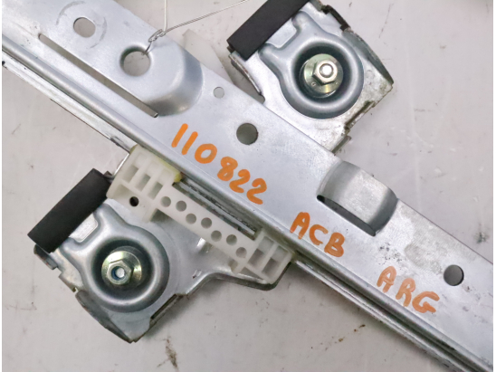 MECANISME LEVE-GLACE ARG