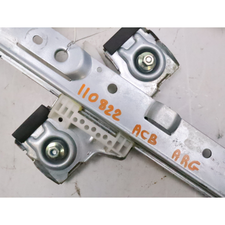 MECANISME LEVE-GLACE ARG