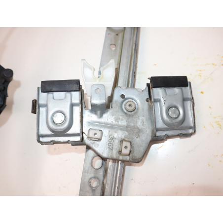 MECANISME LEVE-GLACE ARG