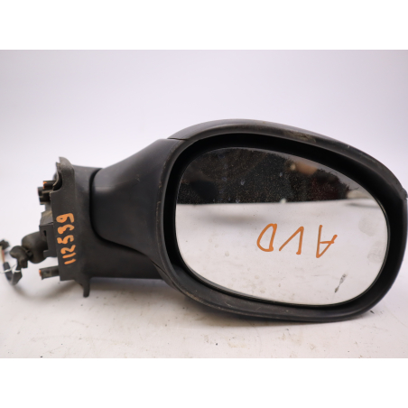 RETROVISEUR EXT ELECTRIQUE D