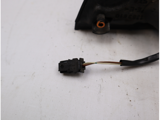 RETROVISEUR EXT ELECTRIQUE D