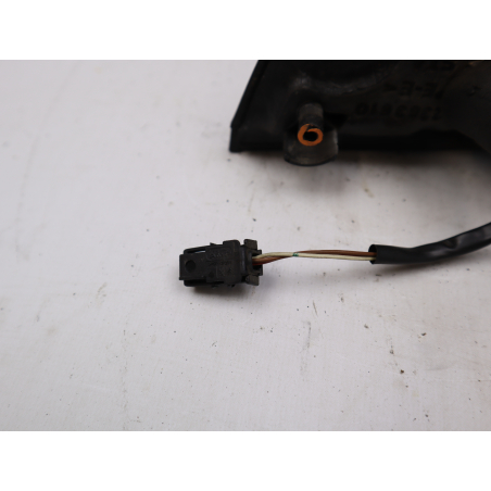 RETROVISEUR EXT ELECTRIQUE D