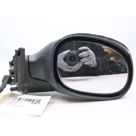 RETROVISEUR EXT ELECTRIQUE D