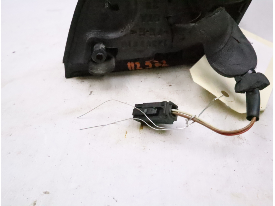 RETROVISEUR EXT ELECTRIQUE D