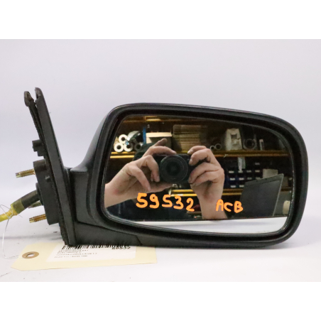 RETROVISEUR EXT ELECTRIQUE D