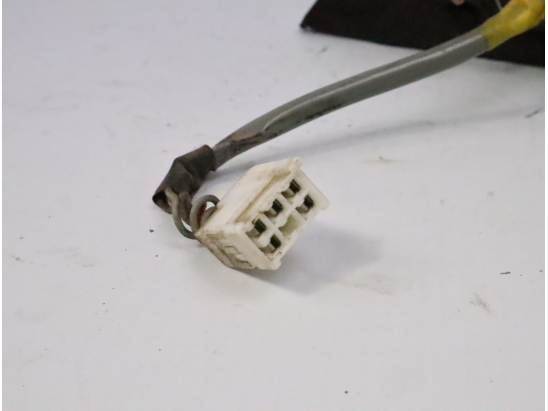 RETROVISEUR EXT ELECTRIQUE D