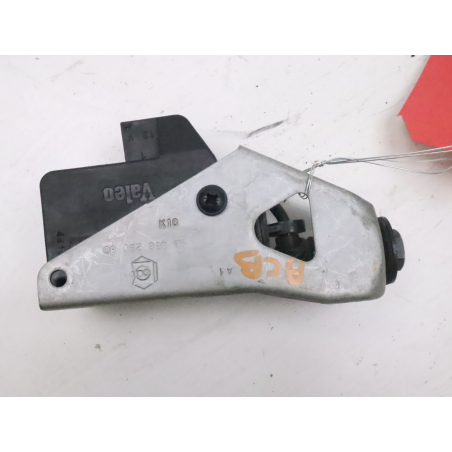 ACTIONNEUR PORTILLON AILE ARD