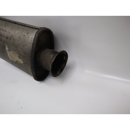 SILENCIEUX INTERMEDIAIRE