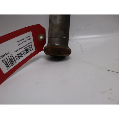 SILENCIEUX INTERMEDIAIRE