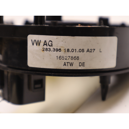 CONTACTEUR ANNULAIRE AIRBAG