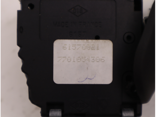 COMMANDE ESSUIE GLACE