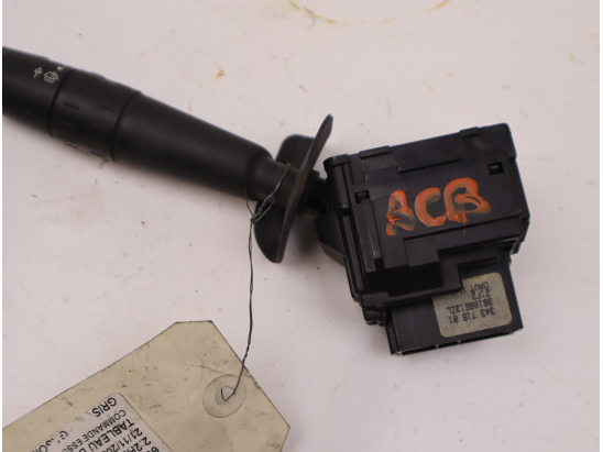 COMMANDE ESSUIE GLACE