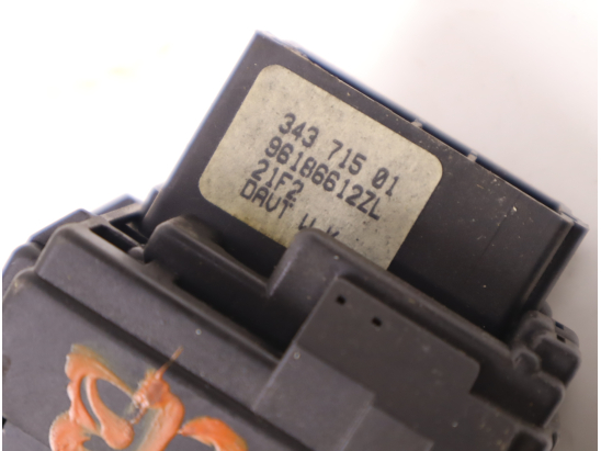 COMMANDE ESSUIE GLACE