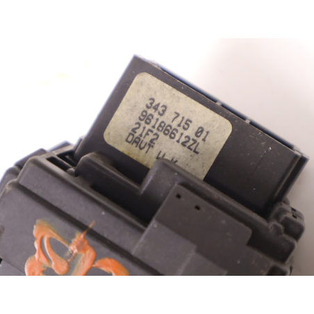 COMMANDE ESSUIE GLACE