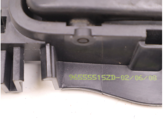 POIGNEE INT PORTE AVG