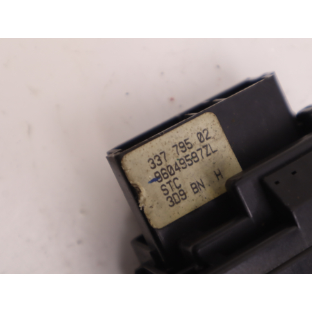 COMMANDE ESSUIE GLACE