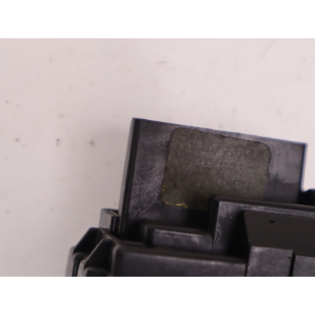 COMMANDE ESSUIE GLACE