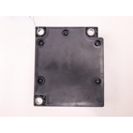 BOITIER PYROTECHNIQUE