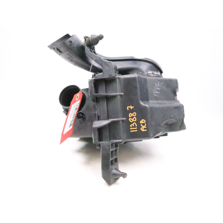 BOITIER FILTRE A AIR