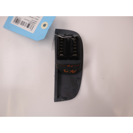 COMMANDE LEVE-GLACE PORTE AVG