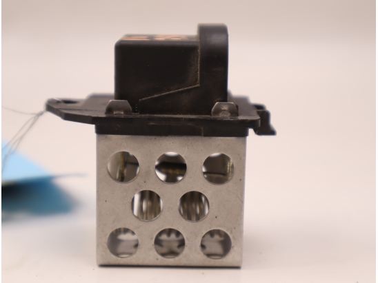 RESISTANCE DE VENTILATEUR MOTEUR