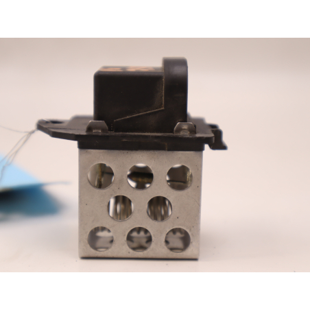 RESISTANCE DE VENTILATEUR MOTEUR