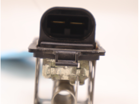 RESISTANCE DE VENTILATEUR MOTEUR