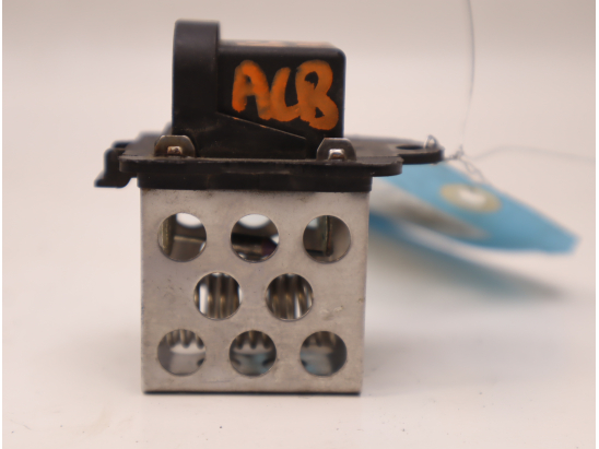 RESISTANCE DE VENTILATEUR MOTEUR