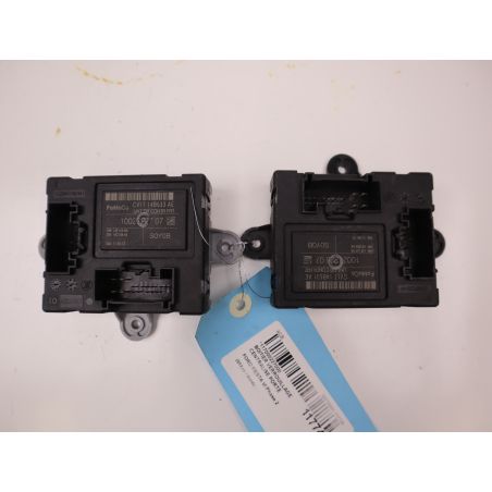 BOITIER VERROUILLAGE CENTRALISE PORTE