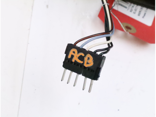 RETROVISEUR EXT ELECTRIQUE G