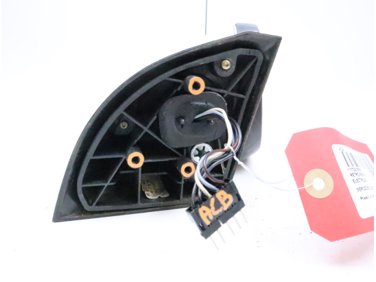 RETROVISEUR EXT ELECTRIQUE D