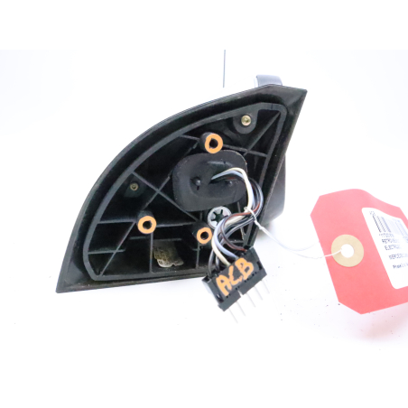 RETROVISEUR EXT ELECTRIQUE D