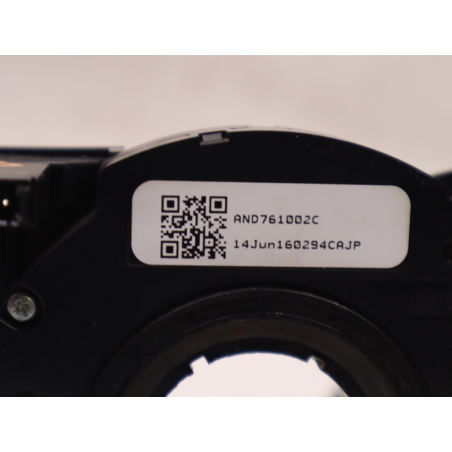 CONTACTEUR ANNULAIRE AIRBAG